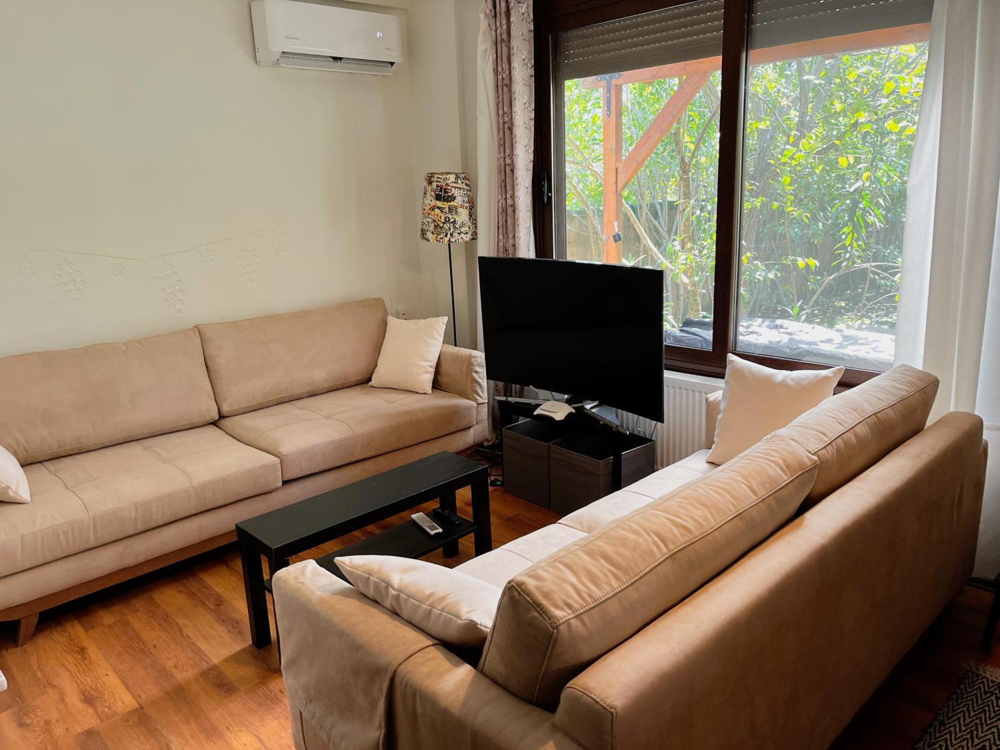Your Home In Argalasti Exterior photo